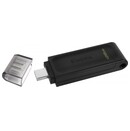 Pendrive Kingston DataTraveler 70 128GB
