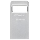 Pendrive Kingston DataTraveler Micro 64GB