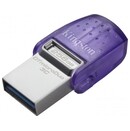 Pendrive Kingston DataTraveler Microduo 250GB