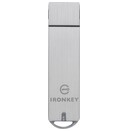 Pendrive Kingston IronKey Basic S1000 32GB