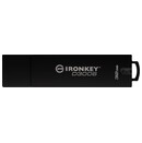 Pendrive Kingston IronKey D300 32GB