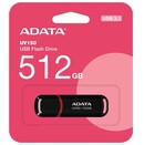 Pendrive Adata AUV150 500GB