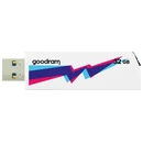 Pendrive GoodRam UCL3 32GB