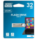 Pendrive GoodRam UUN2 32GB