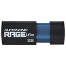 Pendrive Patriot PEF32GRLB32U Rage Lite 32GB