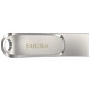 Pendrive SanDisk Ultra Dual Drive Luxe 32GB