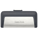 Pendrive SanDisk Ultra Dual 250GB