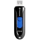 Pendrive Transcend TS512GJF790 JetFlash 790 500GB