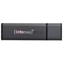 Pendrive INTENSO Alu Line 64GB