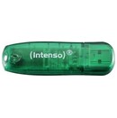 Pendrive INTENSO Rainbow Line 8GB