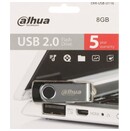 Pendrive Dahua Technology U116 8GB