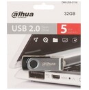 Pendrive Dahua Technology U116 32GB