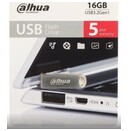 Pendrive Dahua Technology U106 16GB