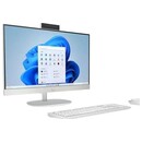 HP 24-cr0312nw AMD Ryzen 5 16GB DDR4 AMD Radeon Graphics 500GB SSD Windows 11 Home