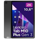 Tablet Lenovo Tab M10 Plus 10.61" Qualcomm Snapdragon 680 4.0GB/64GB, WiFi, szary