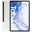 Tablet Samsung Galaxy Tab S8+ 12.40" Qualcomm Snapdragon 8 8.0GB/128GB, srebrny