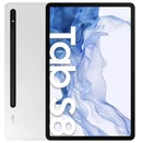 Tablet Samsung Galaxy Tab S8 11.00" Qualcomm Snapdragon 8 8.0GB/128GB, srebrny