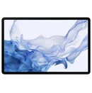 Tablet Samsung Galaxy Tab S8+ 12.40" Qualcomm Snapdragon 8 8.0GB/256GB, srebrny