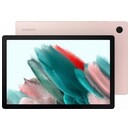 Tablet Samsung Galaxy Tab A8 10.50" Unisoc Tiger T618 3.0GB/32GB, różowy