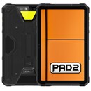 Tablet Ulefone Armor Pad 2 11.00" MediaTek MT8781 8.0GB/256GB, LTE, czarny