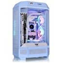 Obudowa PC Thermaltake 300 The Tower Micro Tower niebieski