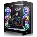 Obudowa PC Thermaltake E600 CTE Midi Tower czarny