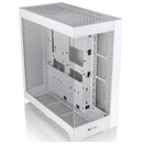 Obudowa PC Thermaltake E600 CTE Midi Tower biały