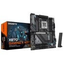 Płyta główna GIGABYTE X870 Gaming X Socket AM5 X870 DDR5 ATX