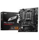 Płyta główna MSI A620MB Pro Socket AM5 AMD A620 DDR5 microATX