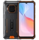 Smartfon Blackview Bv6200 Pro czarno-pomarańczowy 6.56" 4.0GB/128.0GB