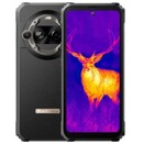 Smartfon Blackview Bl9000 Pro 5G czarny 6.78" 12.0GB/512.0GB