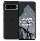Smartfon Google Pixel 8 Pro 5G czarny 6.70" 12.0GB/128.0GB
