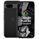 Smartfon Google Pixel 8a 5G czarny 6.10" 8.0GB/256.0GB