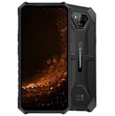 Smartfon HAMMER Iron czarny 6.50" 6.0GB/64.0GB