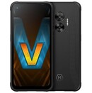 Smartfon HAMMER Blade 5G czarny 6.50" 8.0GB/256.0GB