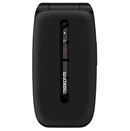 Smartfon MaxCom czarny 2.40" 0.1GB/poniżej 0.5GB