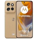 Smartfon Motorola edge 50 neo 5G kremowy 6.36" 12.0GB/512.0GB