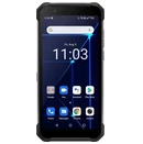 Smartfon myPhone Hammer Construction czarno-srebrny 6.00" 6.0GB/128.0GB