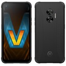 Smartfon myPhone Hammer Blade 5G czarny 6.50" 8.0GB/256.0GB
