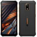 Smartfon myPhone Hammer Iron czarny 6.56" 4.0GB/64.0GB