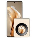 Smartfon nubia Flip 5G 5G złoty 6.90" 8.0GB/256.0GB