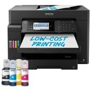 Urządzenie wielofunkcyjne EPSON ET-16655 EcoTank