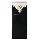 Lodówka Gorenje OBRB615DBK