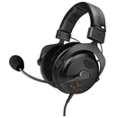 Słuchawki beyerdynamic MMX330 Nauszne Bezprzewodowe czarny