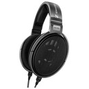 Słuchawki Sennheiser HD650 Nauszne Przewodowe szary