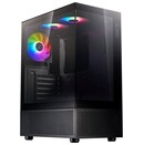 Obudowa PC XPG Invader Midi Tower czarny