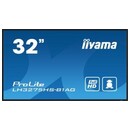 Monitor 31.5" IIYAMA LH3275HS-B1AG czarny