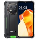 Smartfon OUKITEL WP 28 zielony 6.52" 4.0GB/64.0GB
