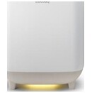 Oczyszczacz powietrza Coway APMS0815C Hue&Healing biały
