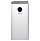 Oczyszczacz powietrza Hisense AP580H biały